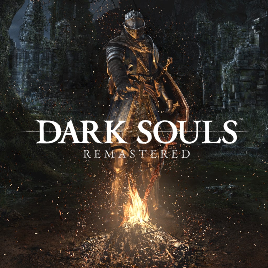 Dark Souls 黑暗靈魂 遊戲攻略